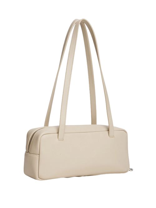 Borsetta city con logo Tommy Jeans | AW0AW18075ABY